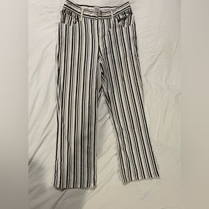 Women’s High Rise, Cropped Jeans by Urban Outfitters, BDG Brand